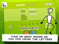 Скриншот 4 APK-версии Letter Zap Classic