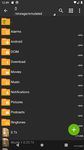 Tangkapan layar apk ZArchiver 9