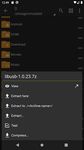 ZArchiver のスクリーンショットapk 5
