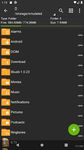 Tangkapan layar apk ZArchiver 2