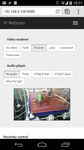 IP Webcam captura de pantalla apk 5