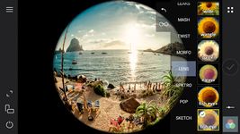 Cameringo+ Filters Camera screenshot APK 17