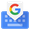 Gboard - Πληκτρολόγιο Google