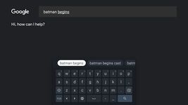 Gboard – el teclado de Google captura de pantalla apk 6