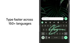 Tangkap skrin apk Gboard - Papan Kekunci Google 16