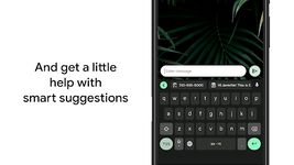 Tangkapan layar apk Gboard - Keyboard dari Google 10