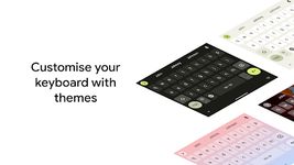 Tangkap skrin apk Gboard - Papan Kekunci Google 9