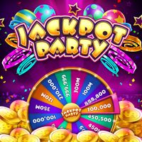 Super jackpot party игровой автомат онлайн казино с рулеткой