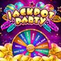 Jackpot Party 무료 슬롯 머신 - 도박 게임 아이콘