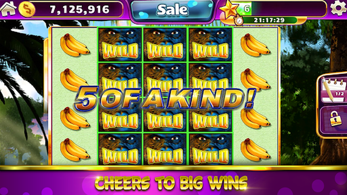 gaming club casino app Online
