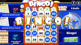 Screenshot 9 di Jackpot Party Slot Machine apk