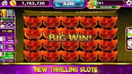 Jackpot Party Slots: Casino-Spiele Kostenlos 777 Screenshot APK 1