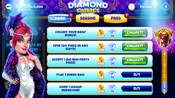 Super jackpot party app for android download