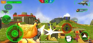 Картинка 9 Battle Bears Gold Multiplayer