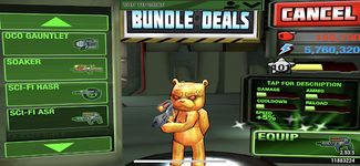 Battle Bears Gold Multiplayer image 2