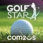 Golf Star™ Simgesi