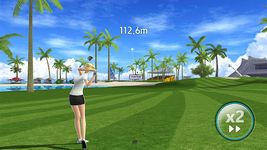 Golf Star™ ảnh màn hình apk 5