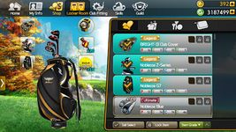 Captură de ecran Golf Star™ apk 4