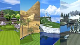 Tangkapan layar apk Golf Star 21