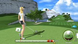 Tangkapan layar apk Golf Star 14