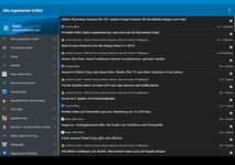 ownCloud News Reader ekran görüntüsü APK 5