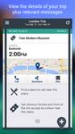 TripCase - Organiza tus viajes captura de pantalla apk 5