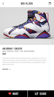 air jordan kicks on fire