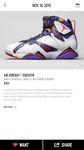 KicksOnFire Air Jordans & Nike στιγμιότυπο apk 4