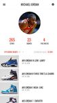 KicksOnFire Air Jordans & Nike captura de pantalla apk 2