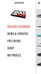 KicksOnFire Air Jordans & Nike captura de pantalla apk 3