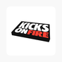 KicksOnFire Air Jordans & Nike アイコン