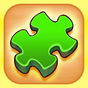 Icône de Jigsaw Puzzle