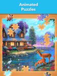 Jigsaw Puzzle capture d'écran apk 12