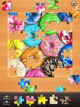 Screenshot 1 di Jigsaw Puzzle apk