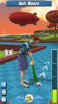 Captură de ecran My Golf 3D apk 13