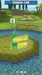 Captură de ecran My Golf 3D apk 12
