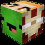 ไอคอน APK ของ Skin Editor Tool for Minecraft