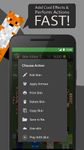 Skin Editor for Minecraft/MCPE 屏幕截图 apk 3