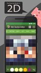 Skin Editor for Minecraft/MCPE 屏幕截图 apk 