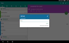 OpenTasks screenshot apk 4