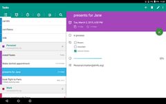 OpenTasks screenshot apk 3