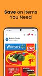 Captura de tela do apk reebee: Shopping List & Flyers 11