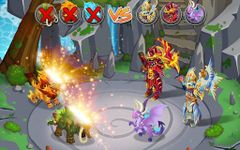 Tangkapan layar apk Knights & Dragons - Action RPG 6