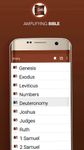 Amplifying Bible screenshot APK 10