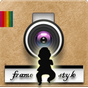 InstaFrame Style APK