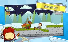 Scribblenauts Remix screenshot apk 9