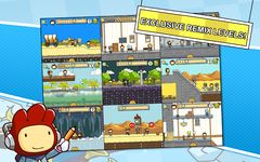 ภาพหน้าจอที่ 7 ของ Scribblenauts Remix