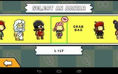 ภาพหน้าจอที่ 8 ของ Scribblenauts Remix