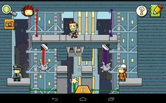 Scribblenauts Remix screenshot apk 6