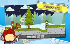 ภาพหน้าจอที่ 4 ของ Scribblenauts Remix